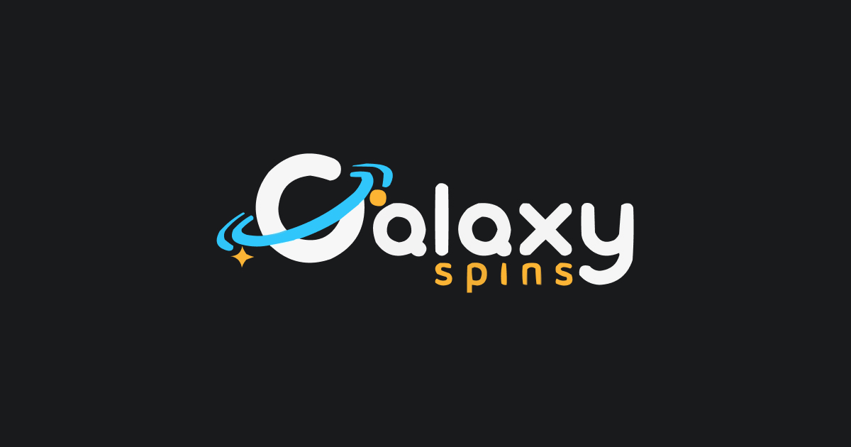 Galaxy Spins Willkommensbonus